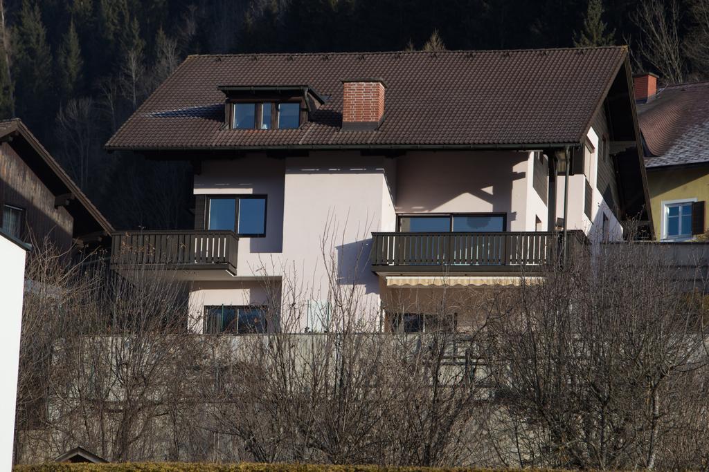 Haus Agnes, Murau Exterior photo