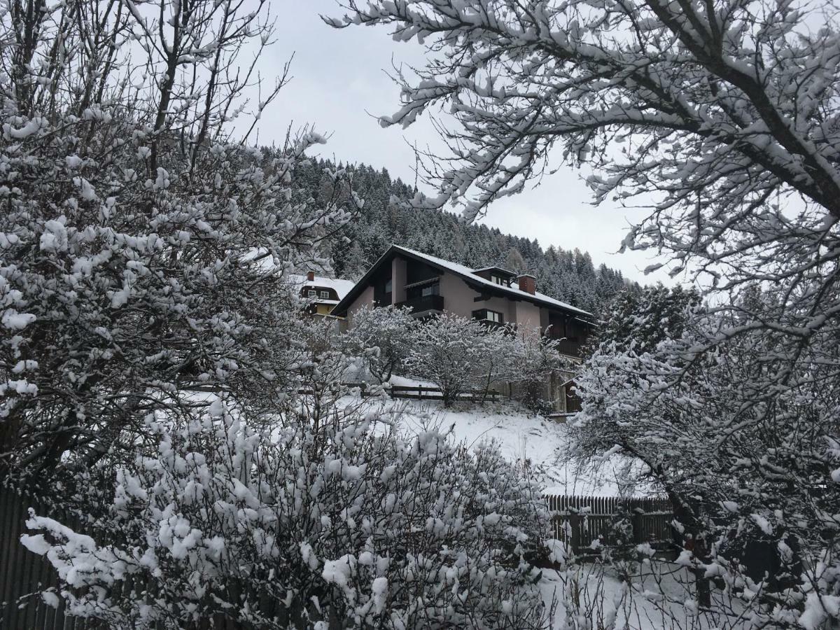 Haus Agnes, Murau Exterior photo