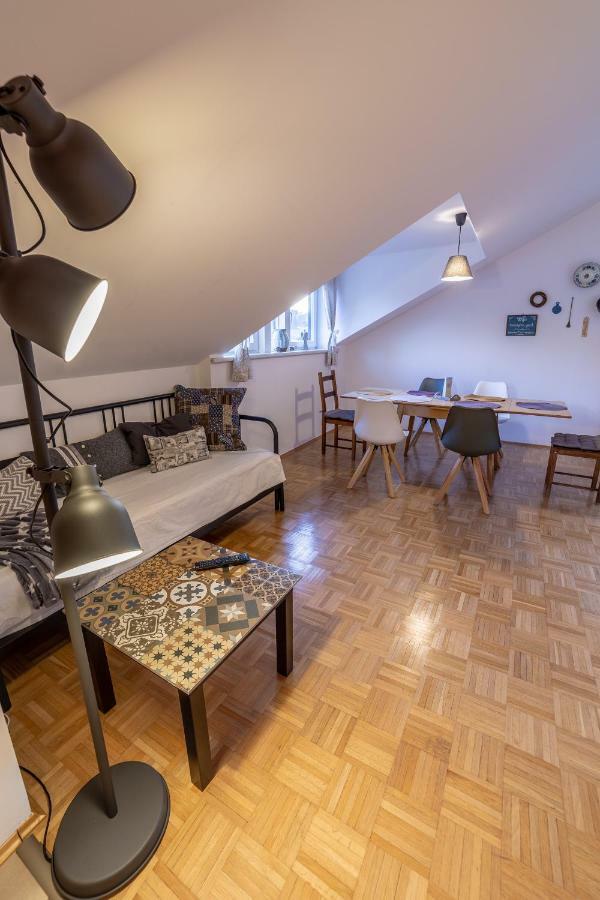 Haus Agnes, Murau Exterior photo